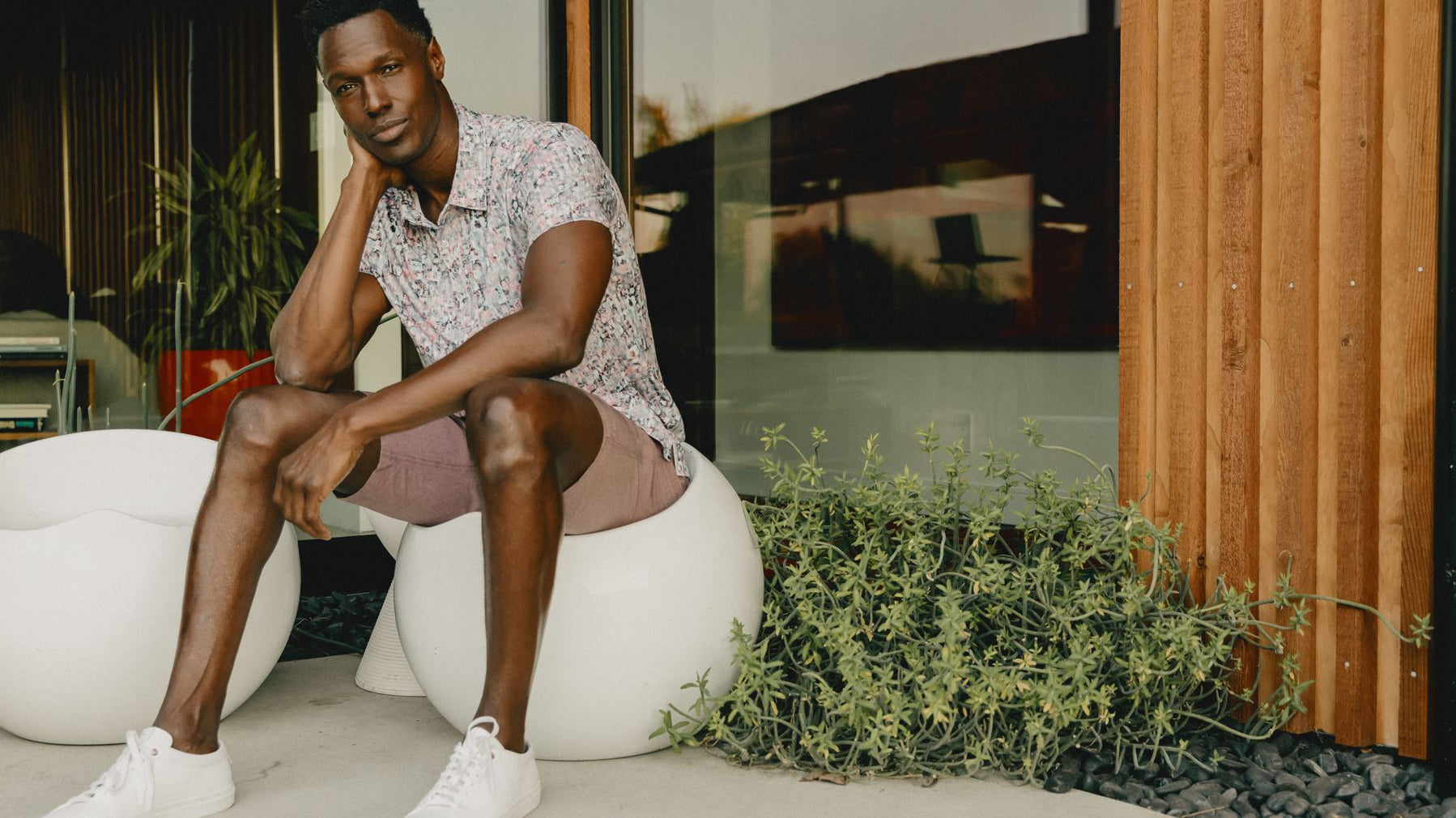 7Diamonds - Fashion Forward Lifestyle Brand