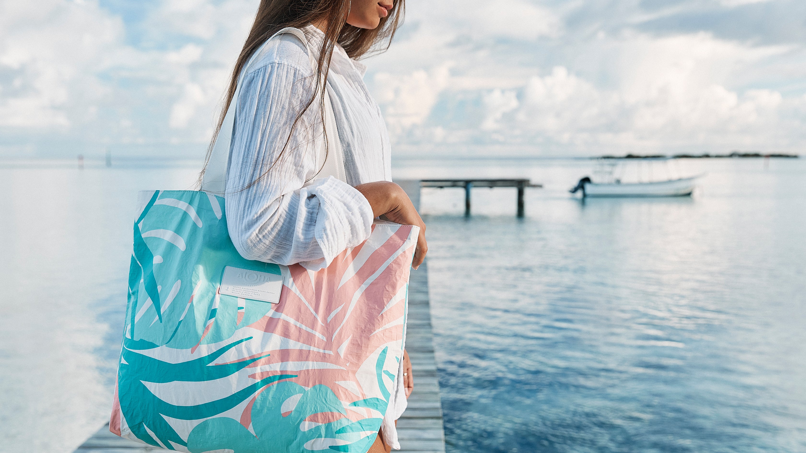 ALOHA Collection: The Ultimate Guide to The Best Beach Bag Ever!