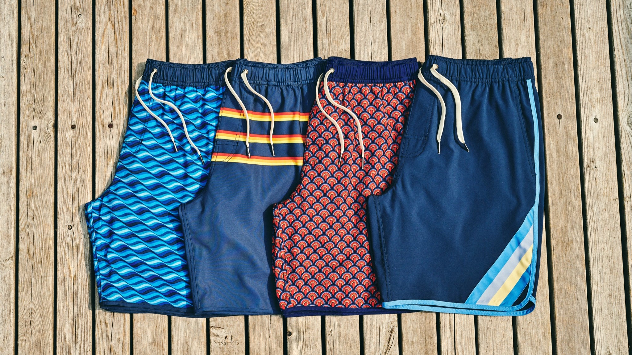 Fair Harbor - The World's Most Comfortable & Sustainable Beachwear