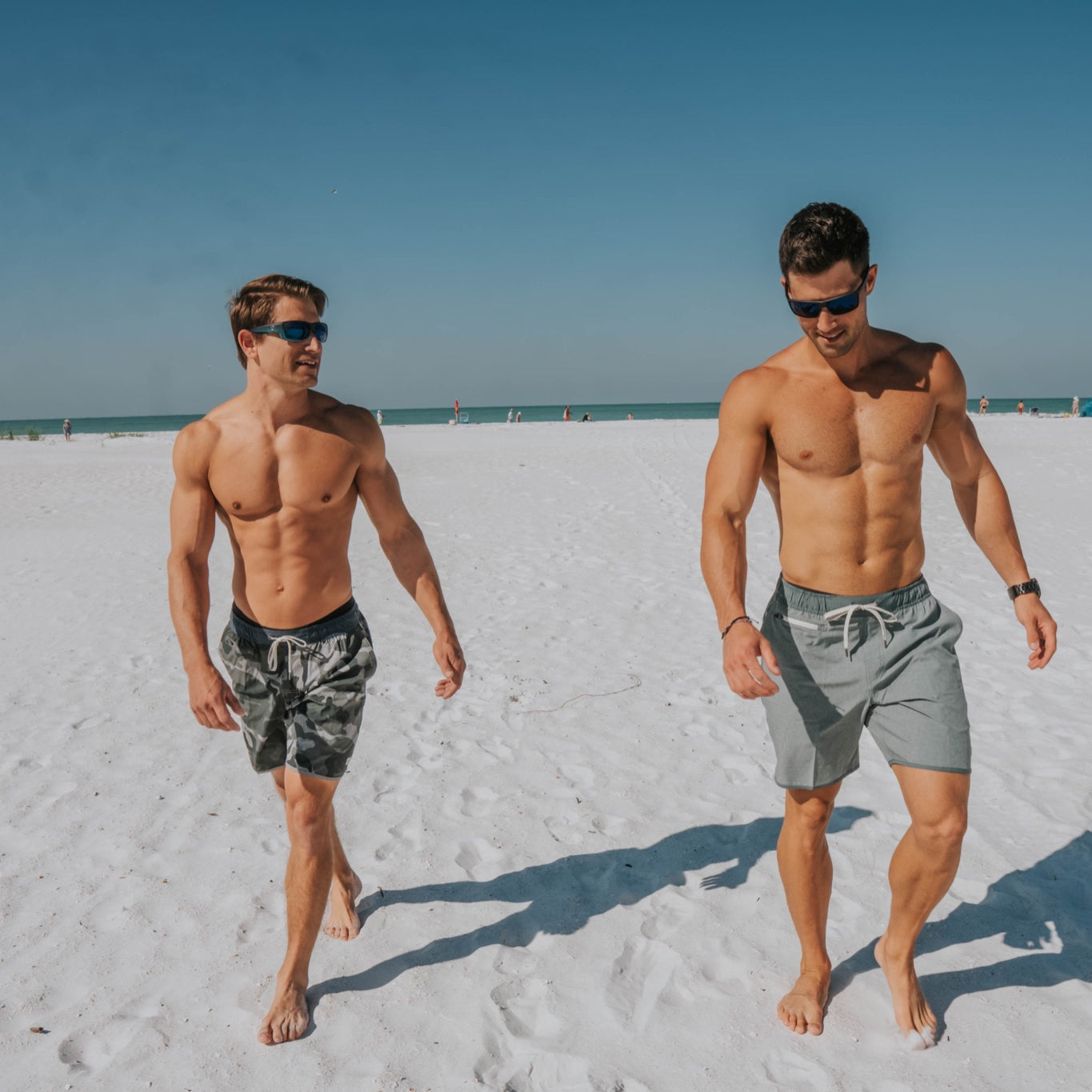 Men's Swimwear