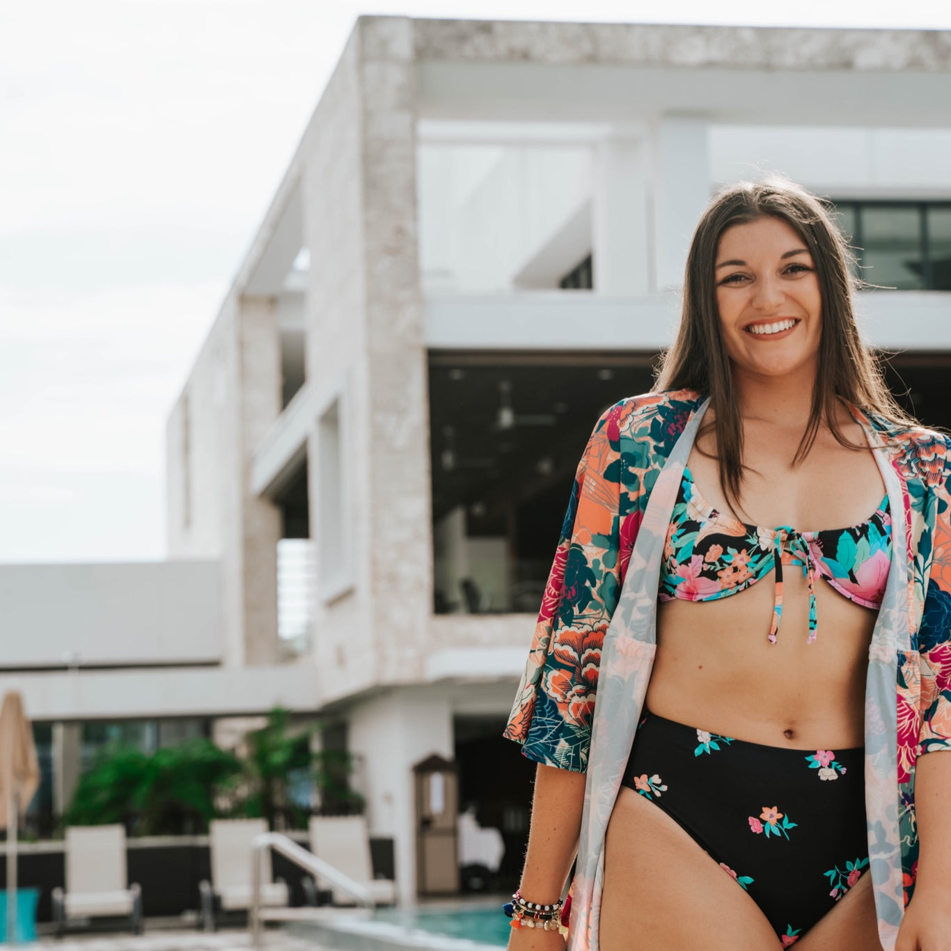 Women's Swimwear