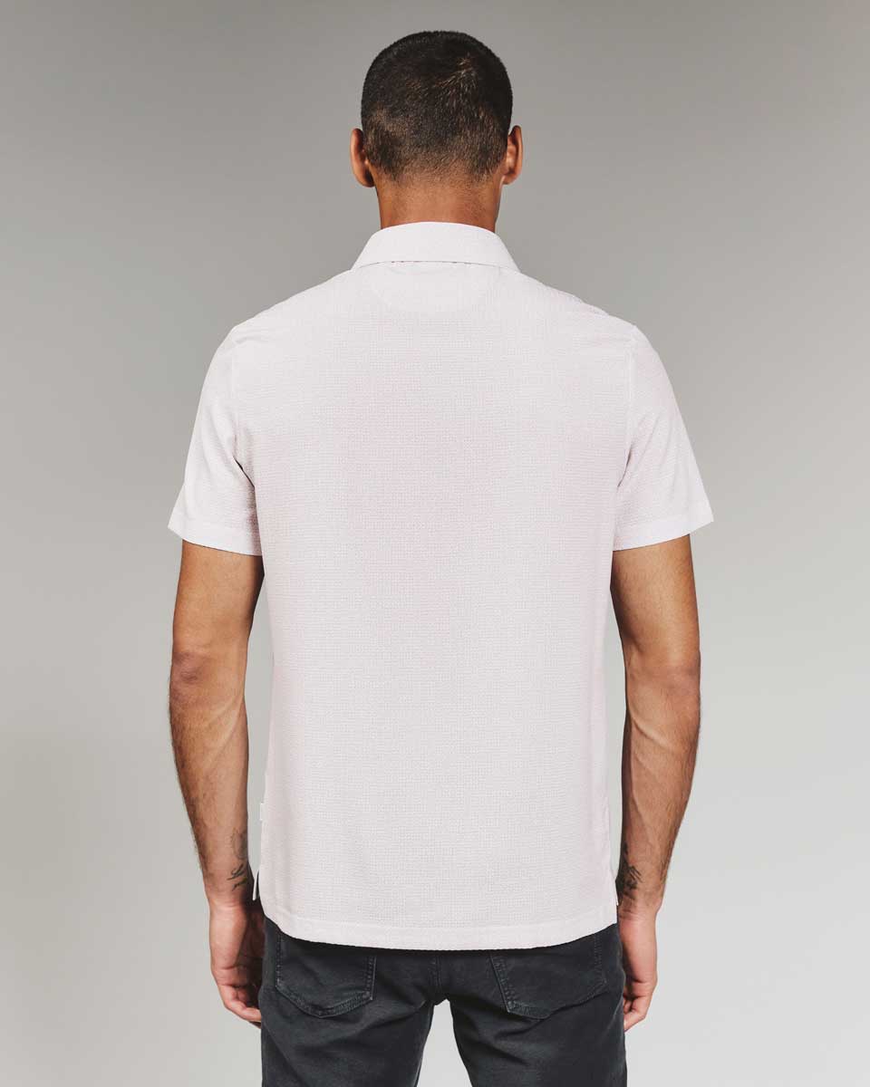 7 Diamonds: Belleair Polo - STN ROSE