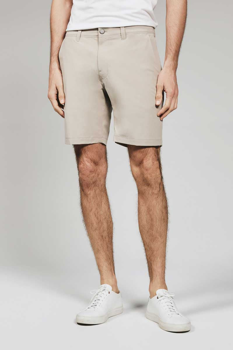 7Diamonds: Catalina 8" Short