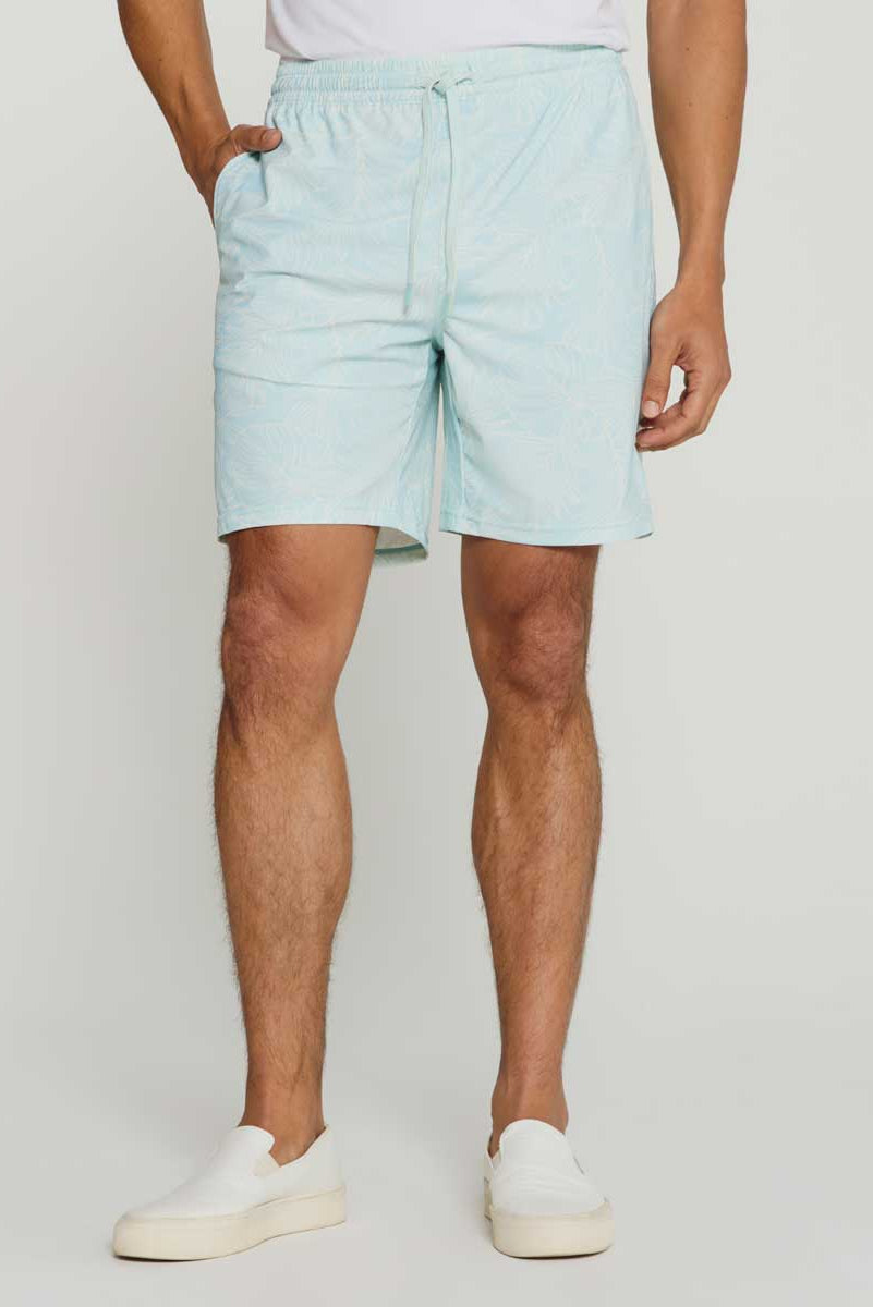 7Diamonds: Crew Swim Trunk