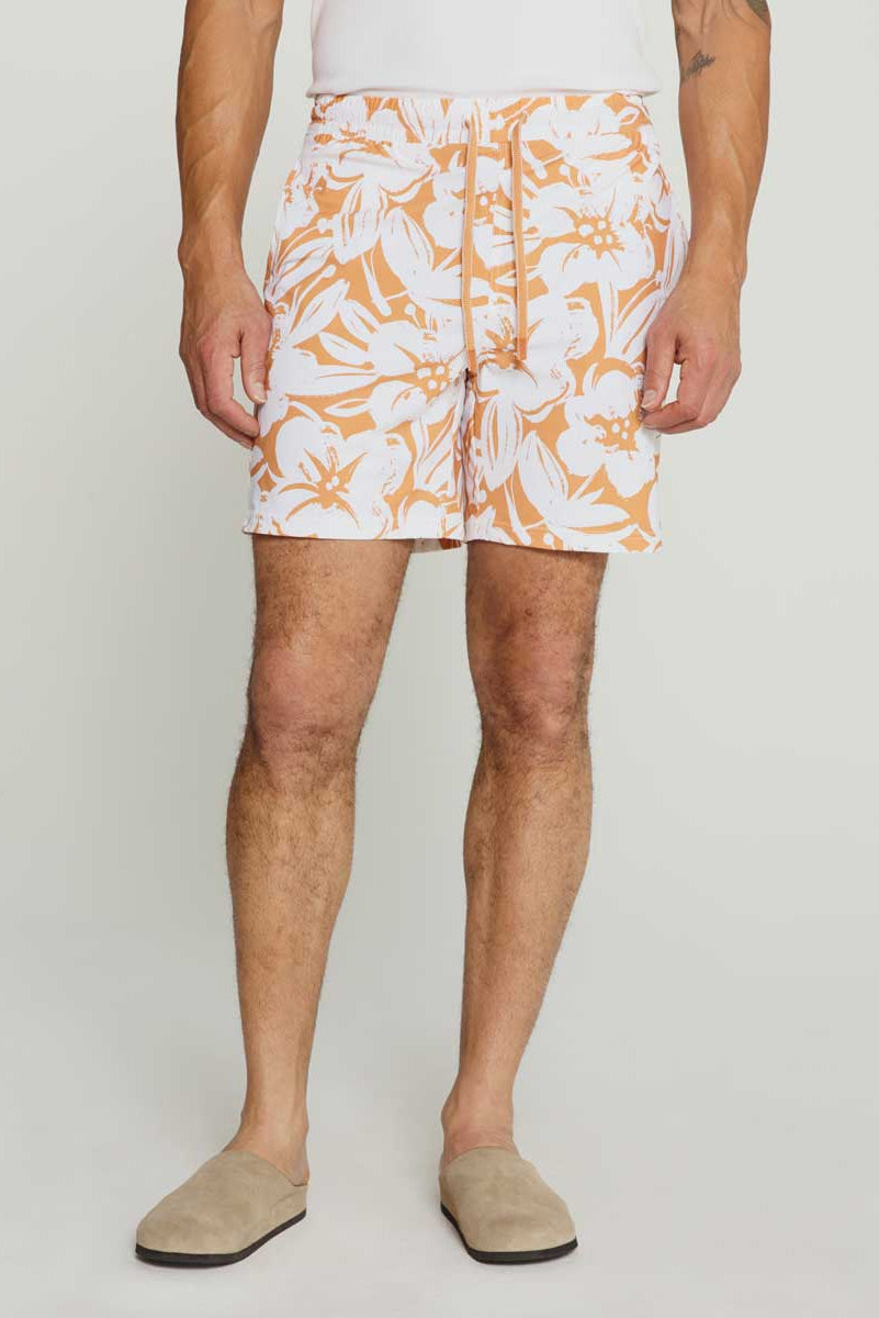 7Diamonds: Crew Swim Trunk