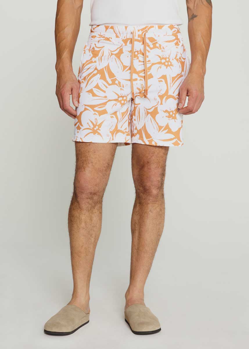 7Diamonds: Crew Swim Trunk