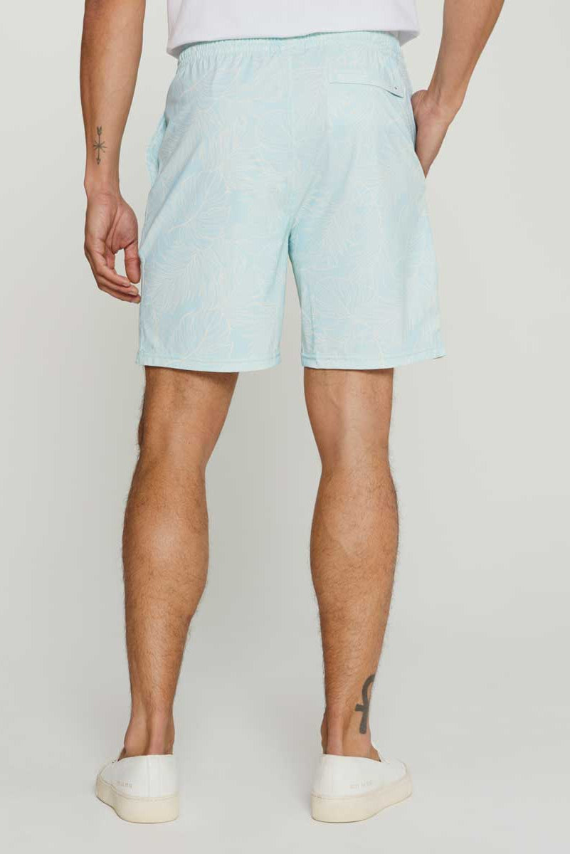 7Diamonds: Crew Swim Trunk