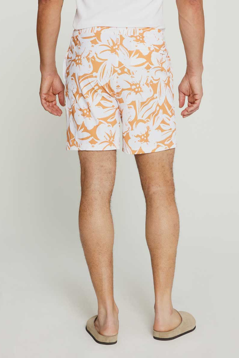 7Diamonds: Crew Swim Trunk