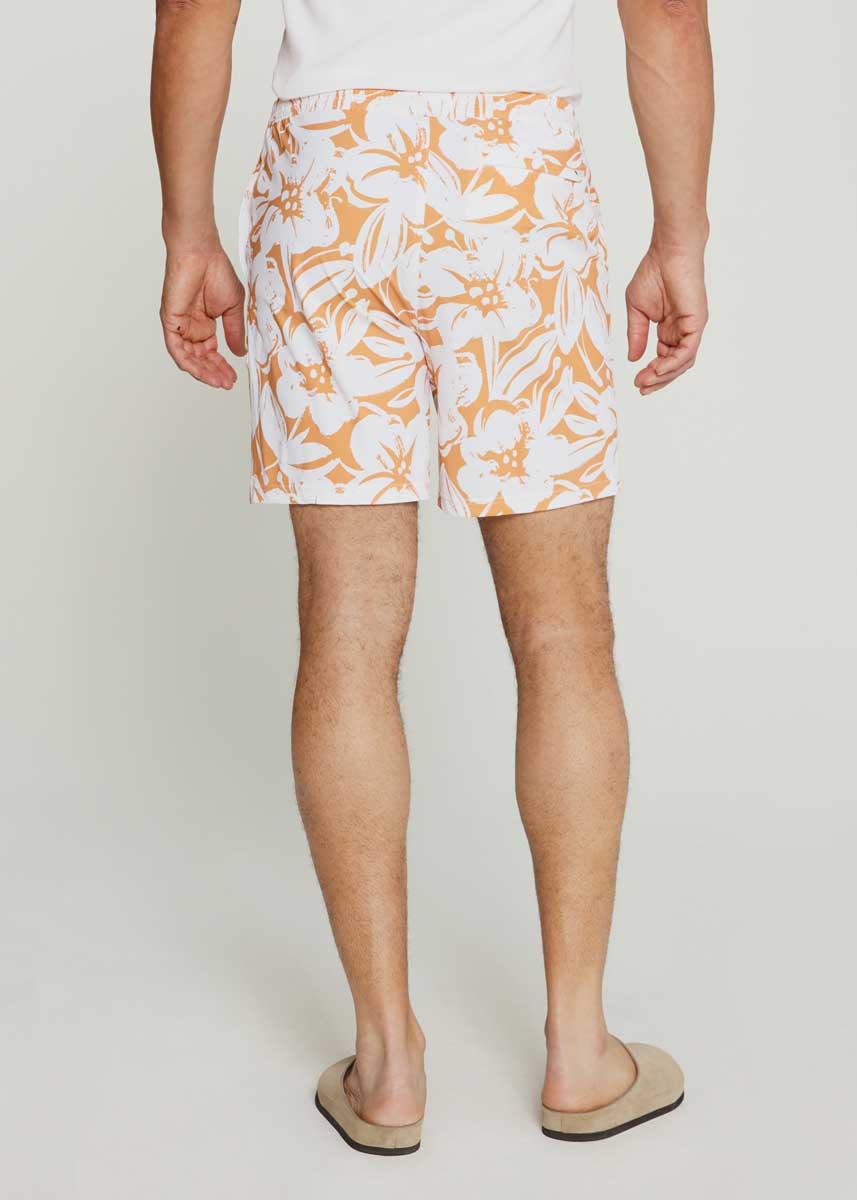 7Diamonds: Crew Swim Trunk