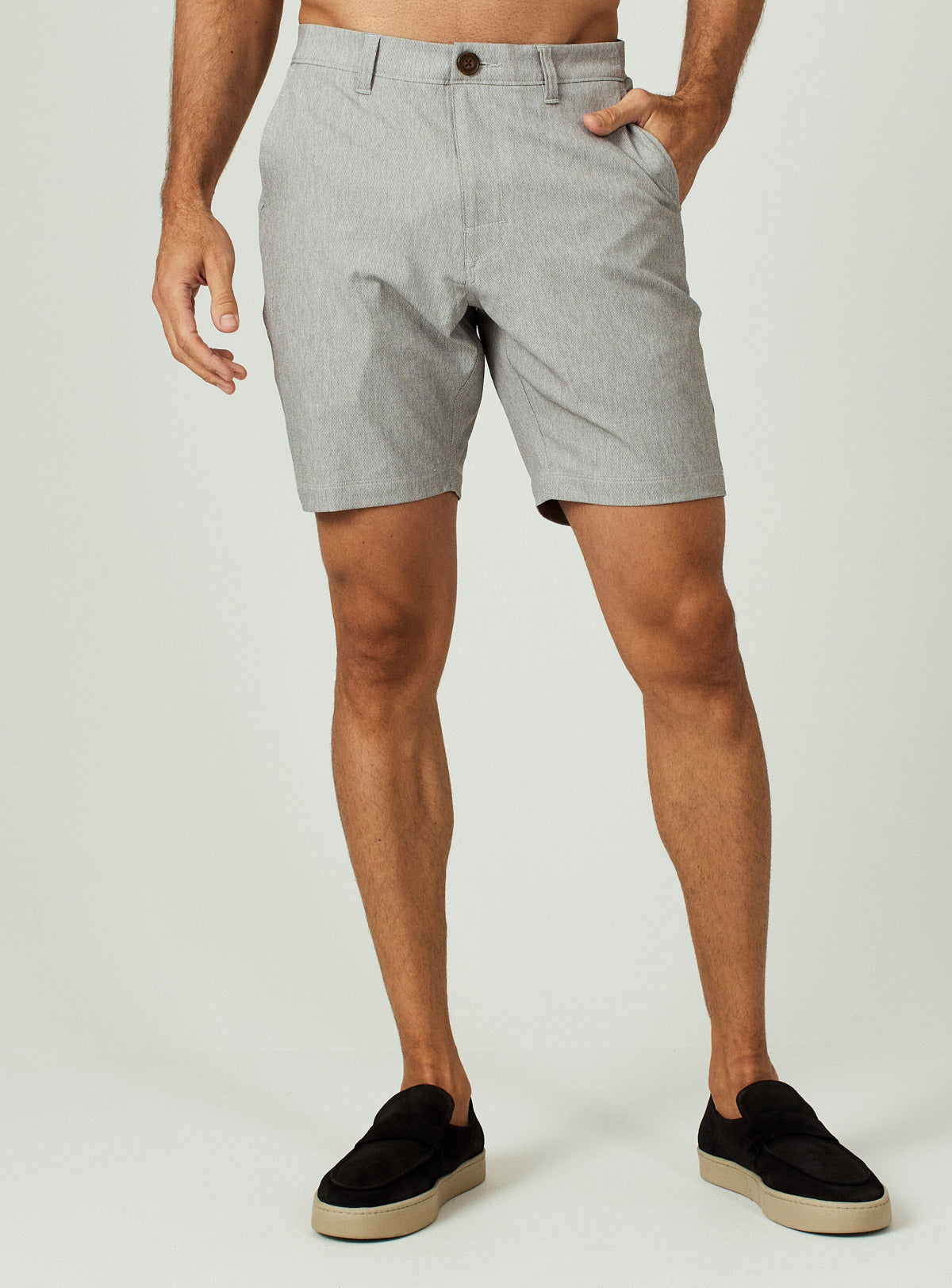 7Diamonds: Everest 8" Short