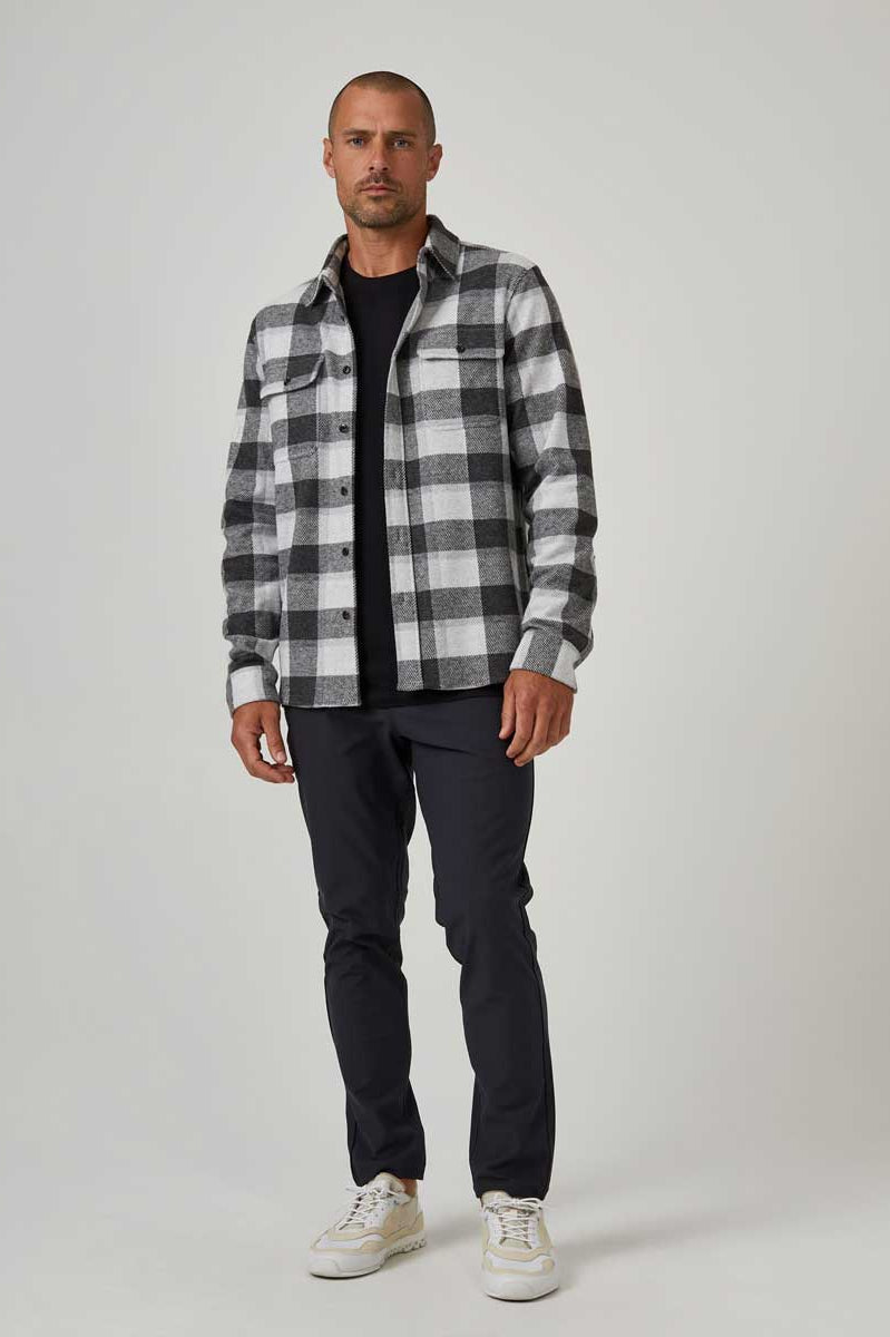 7Diamonds: Infinity Chino Pant