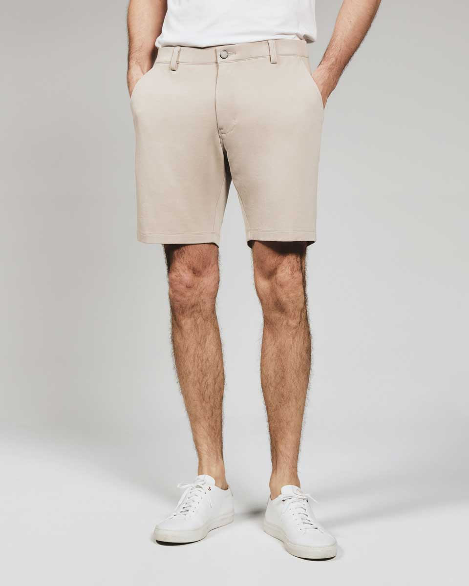 7Diamonds: Modal 8" Short