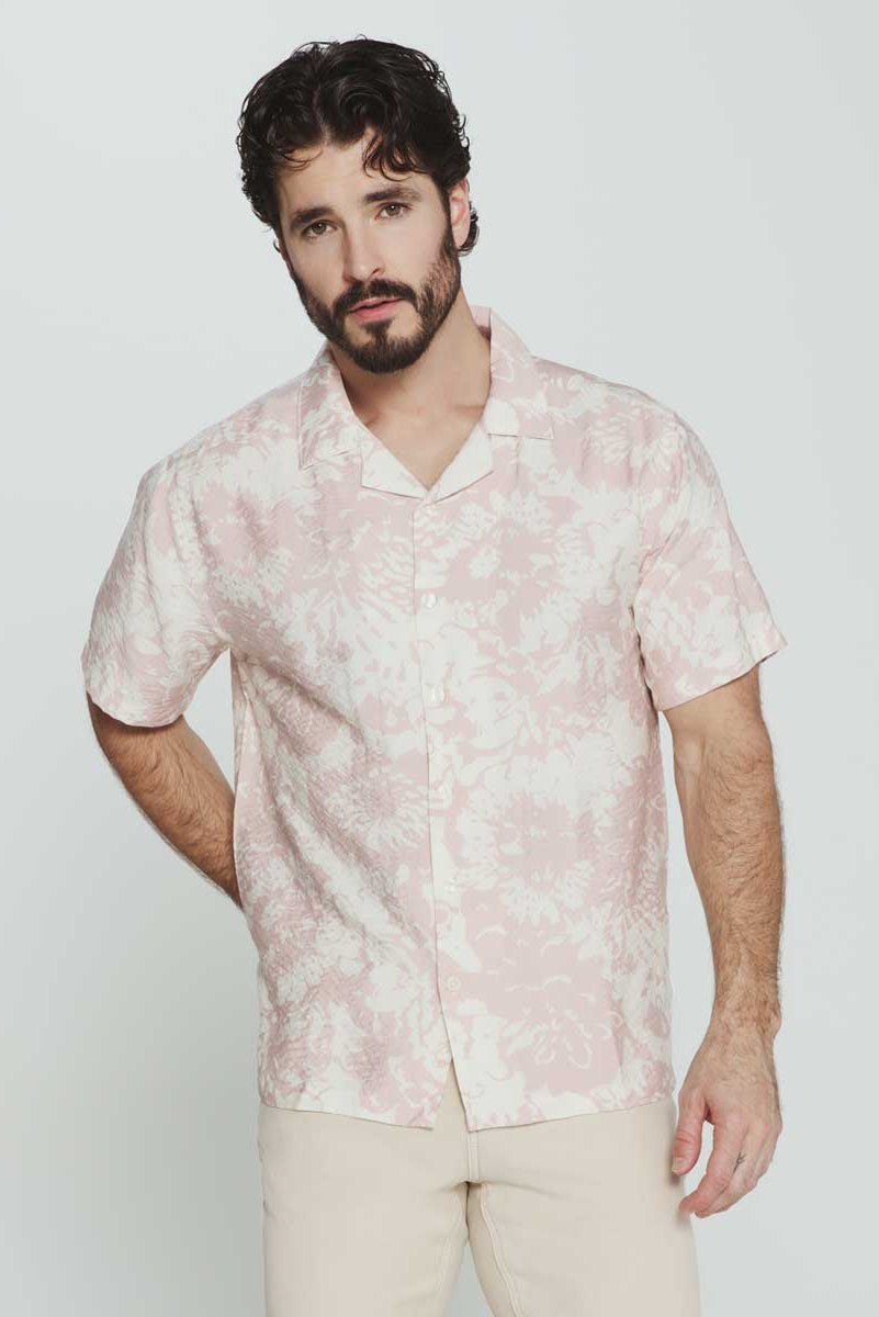 7Diamonds: Mojave Camp Shirt