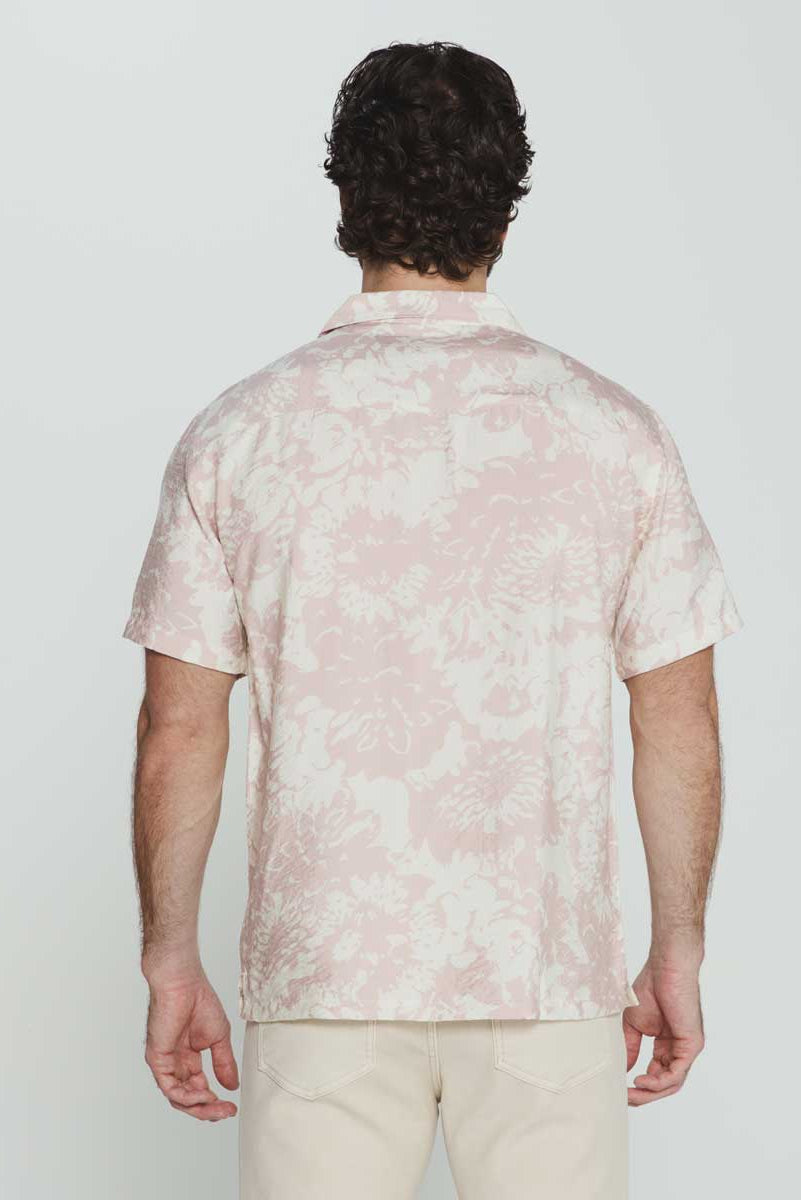 7Diamonds: Mojave Camp Shirt