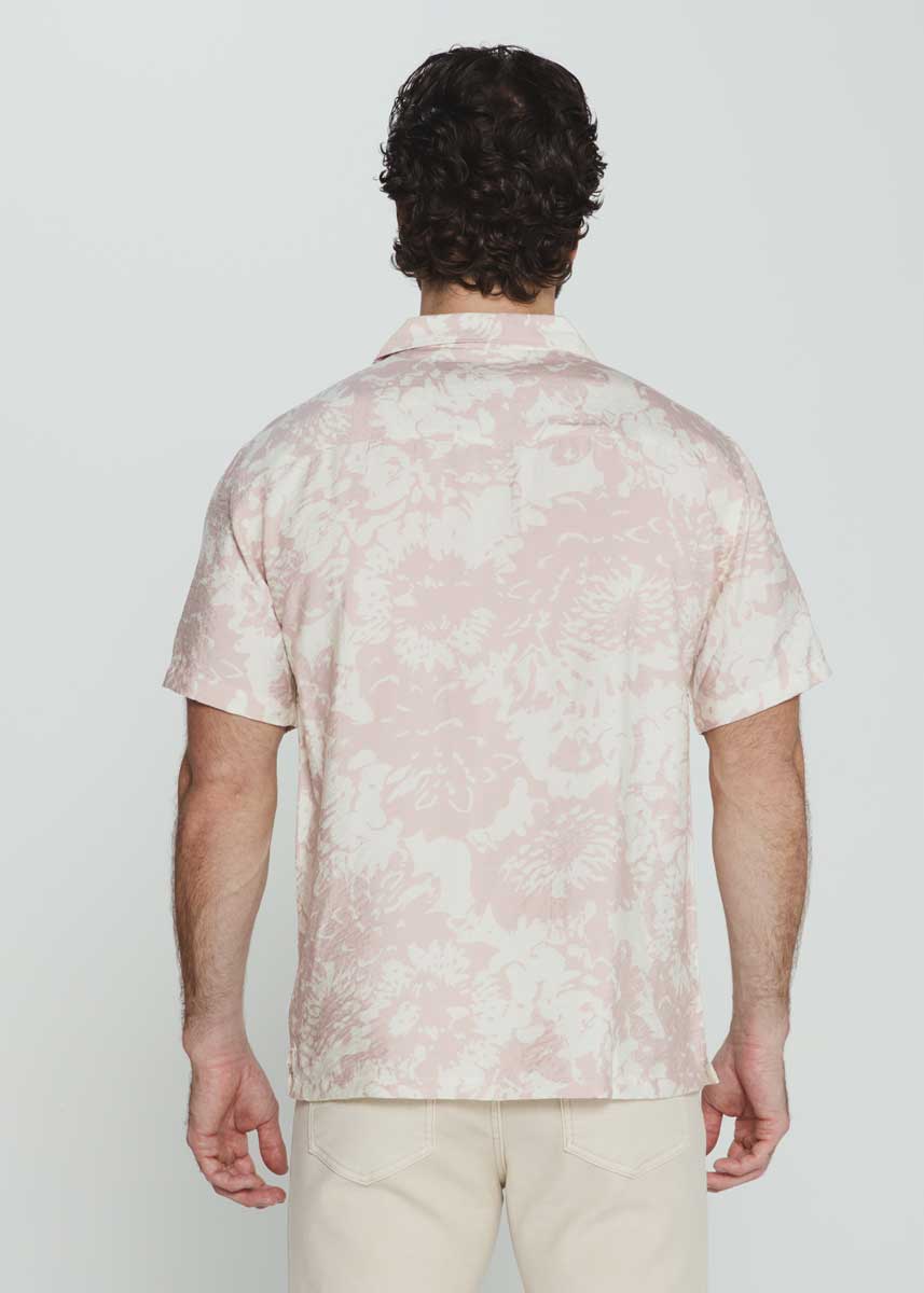 7Diamonds: Mojave Camp Shirt