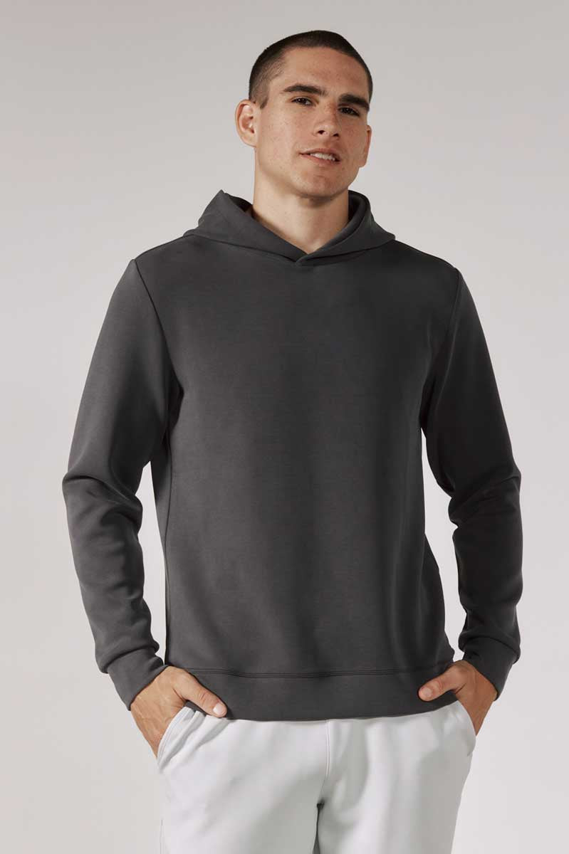 7Diamonds: Rev Modal Hoodie - ANTHRAC