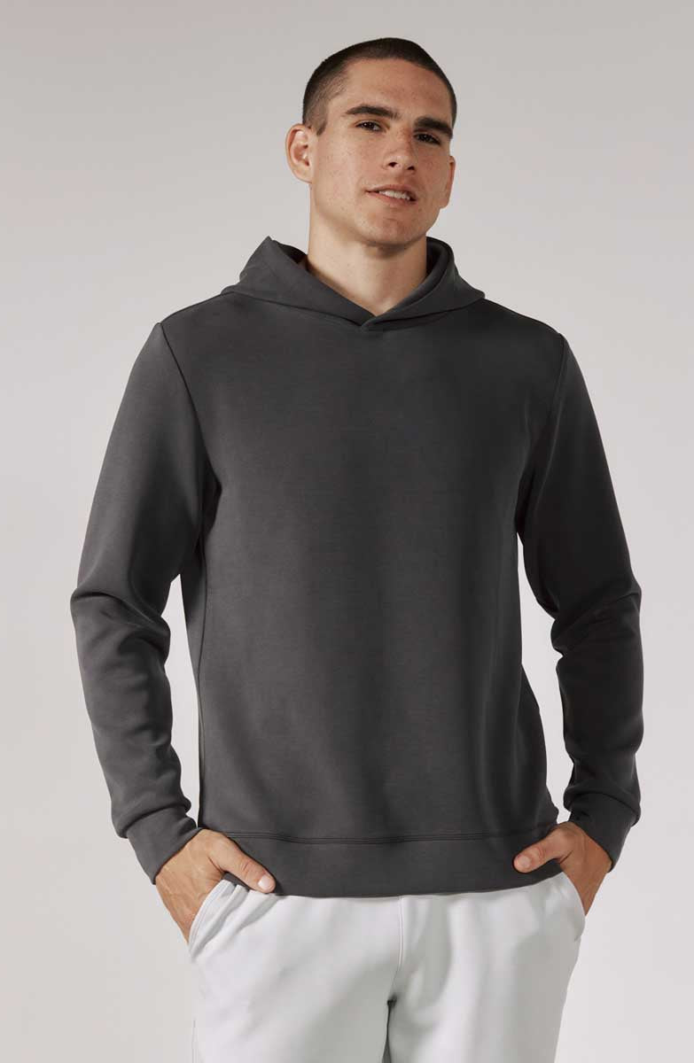 7Diamonds: Rev Modal Hoodie - ANTHRAC