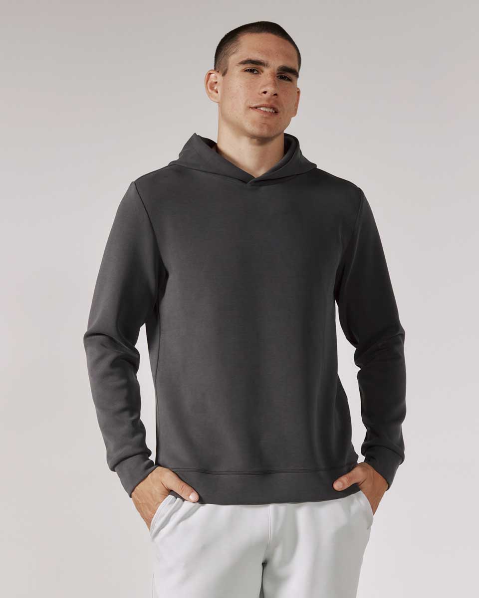 7Diamonds: Rev Modal Hoodie - ANTHRAC