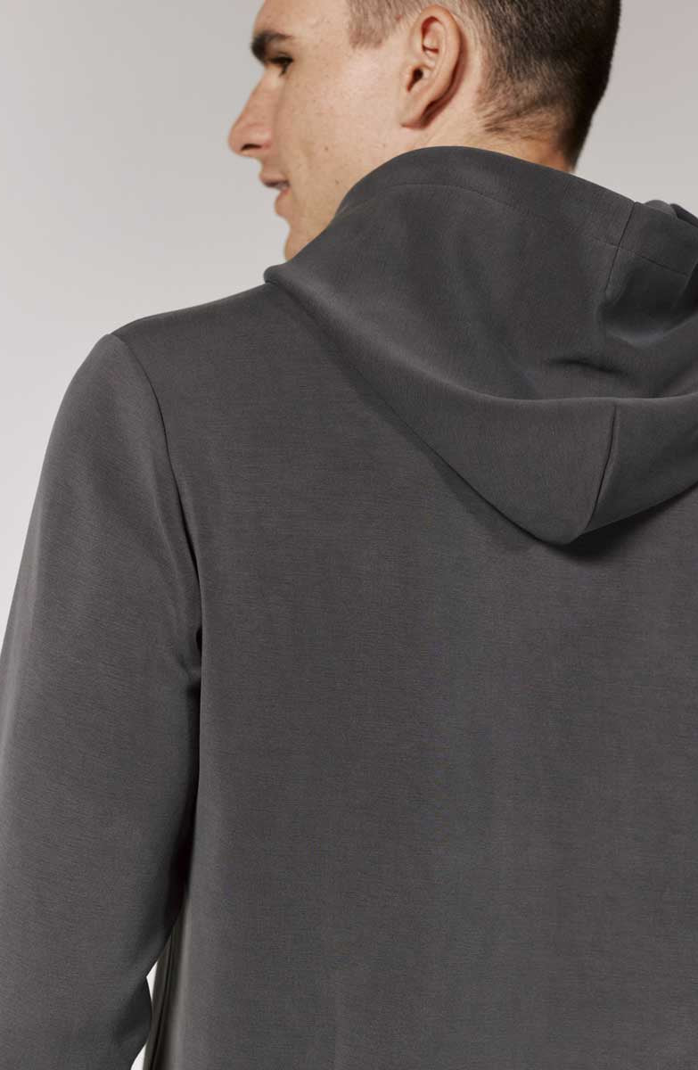 7Diamonds: Rev Modal Hoodie - ANTHRAC