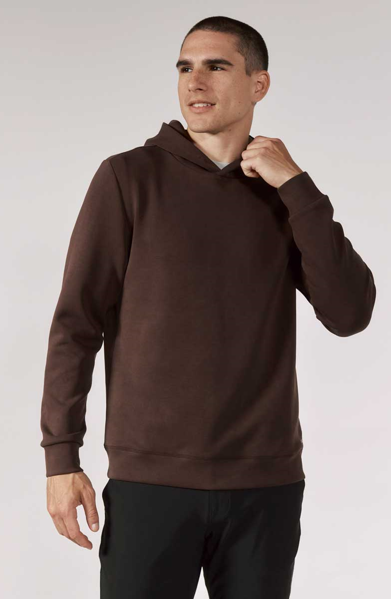 7Diamonds: Rev Modal Hoodie