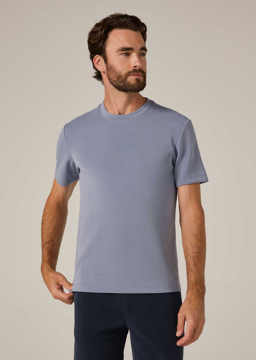 7Diamonds: Rev Short Sleeve Tee - THUDRCLD