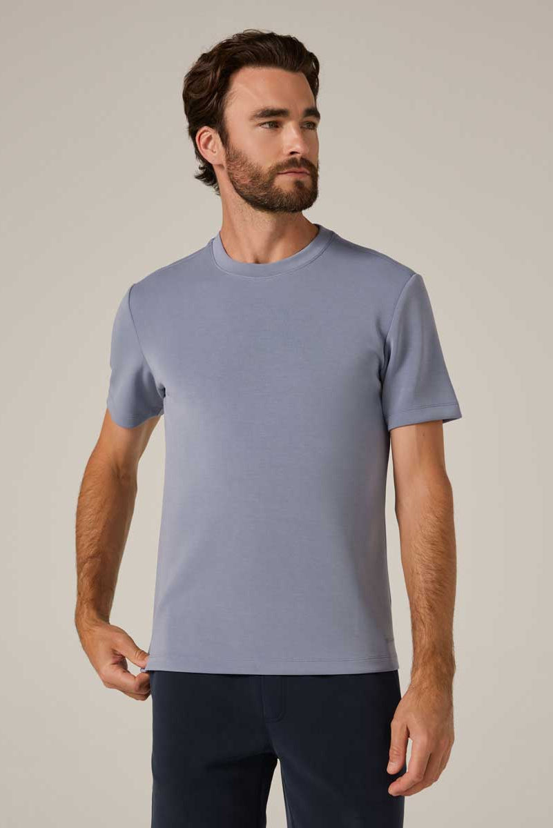 7Diamonds: Rev Short Sleeve Tee - THUDRCLD