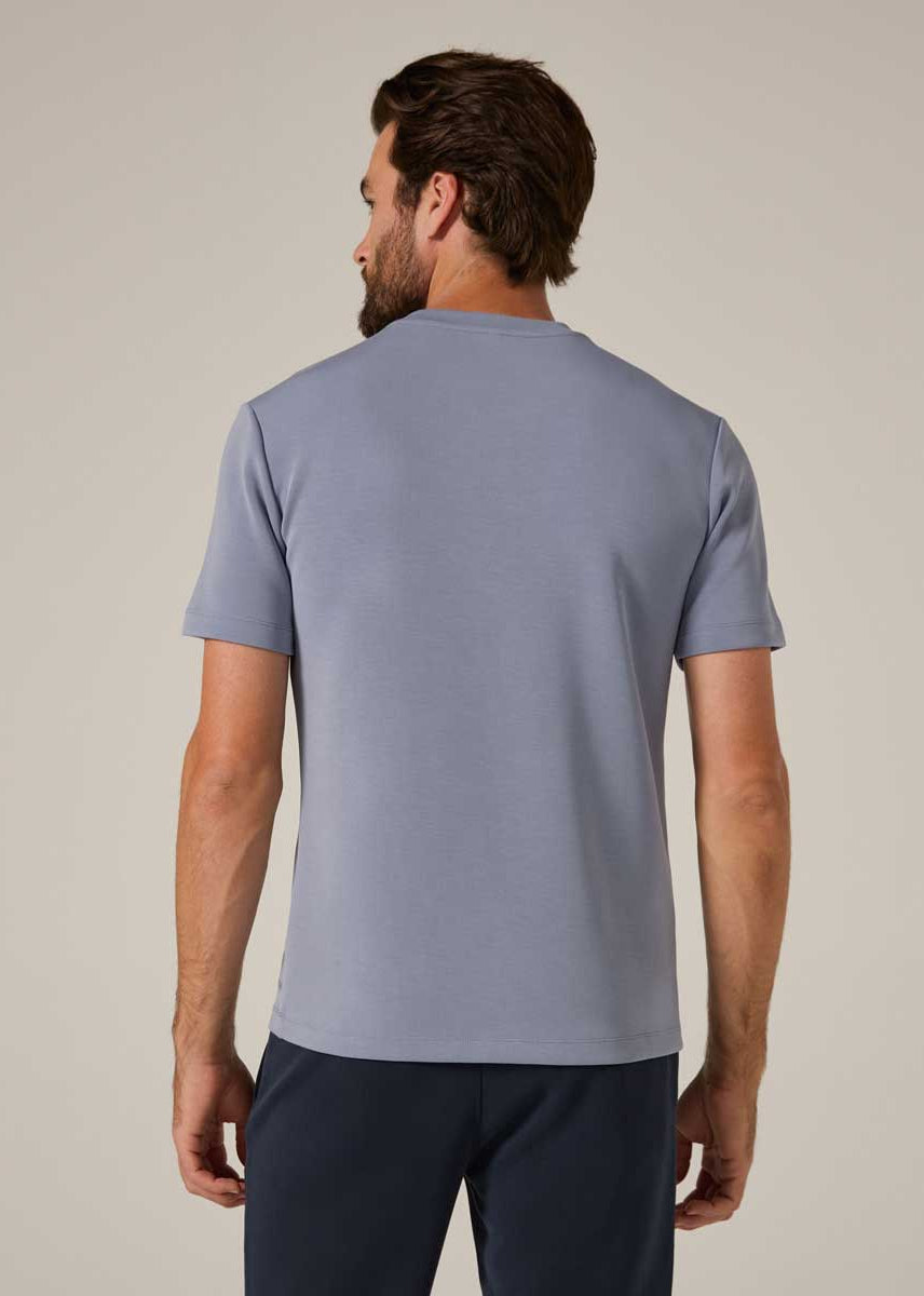7Diamonds: Rev Short Sleeve Tee - THUDRCLD