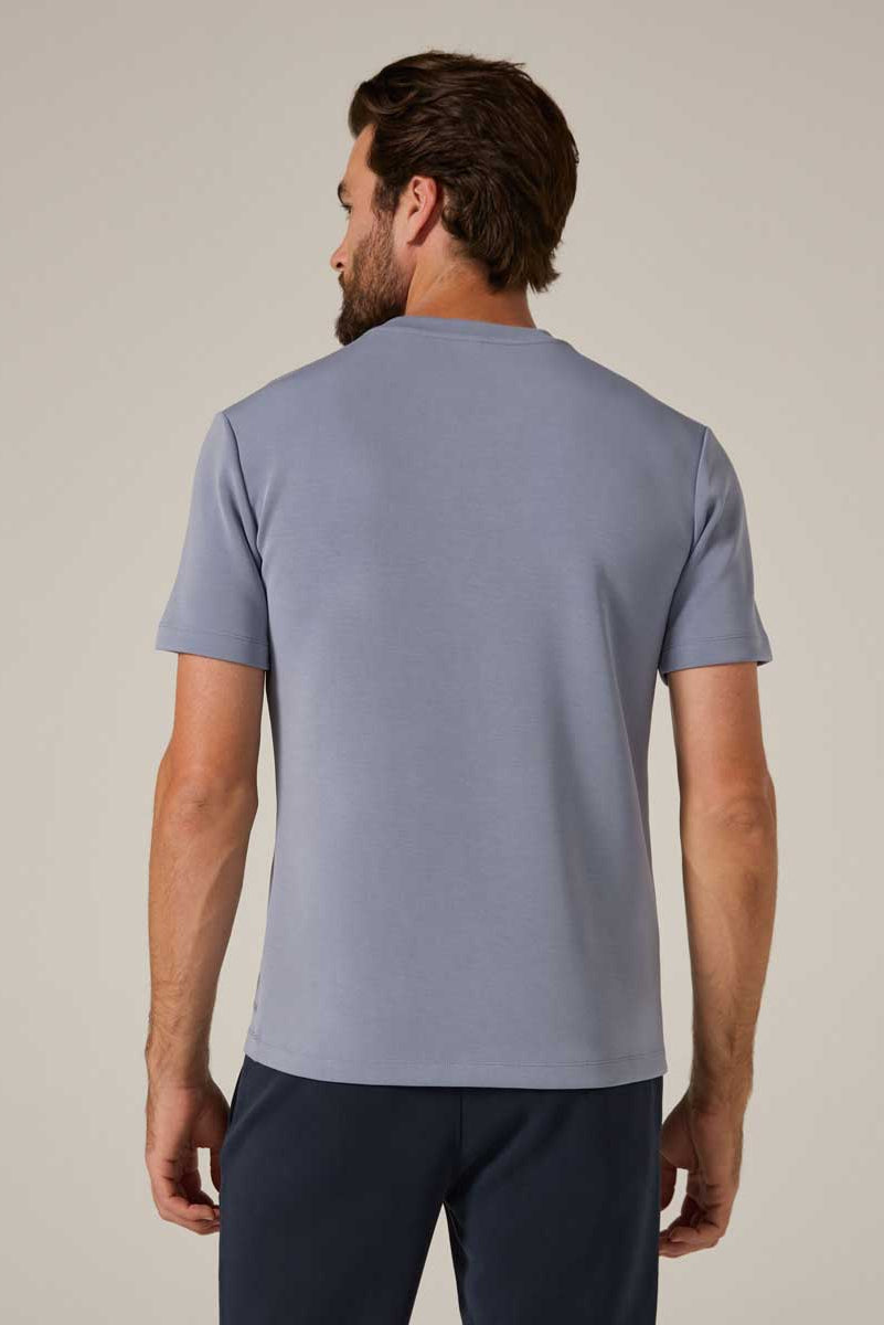 7Diamonds: Rev Short Sleeve Tee - THUDRCLD