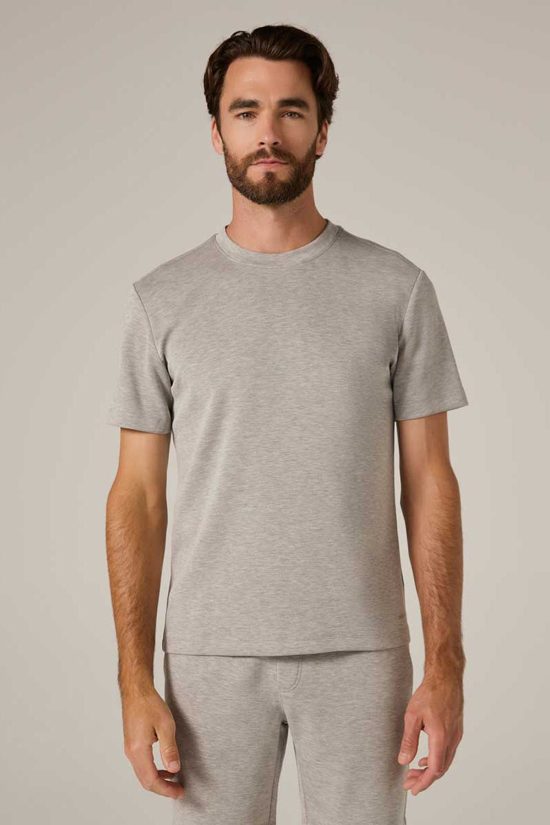 7Diamonds: Rev Short Sleeve Tee