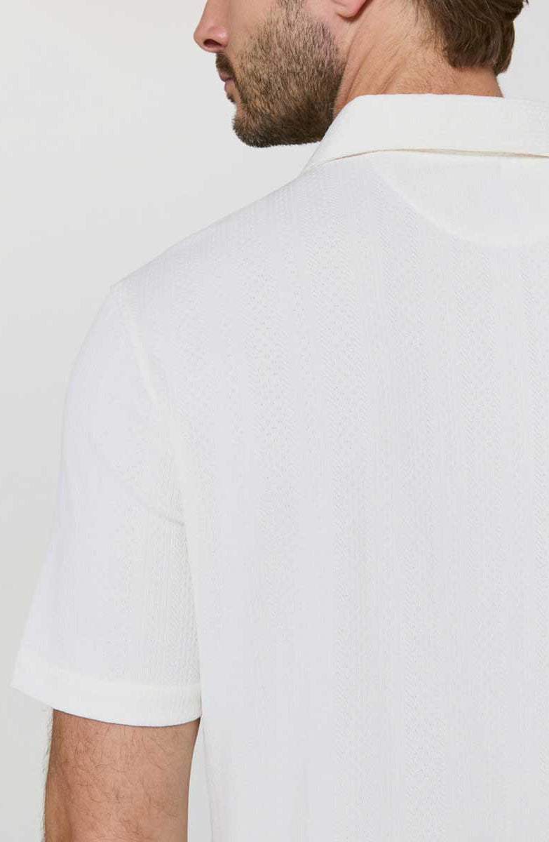 7 Diamonds: Solaro Polo - NATIRAL