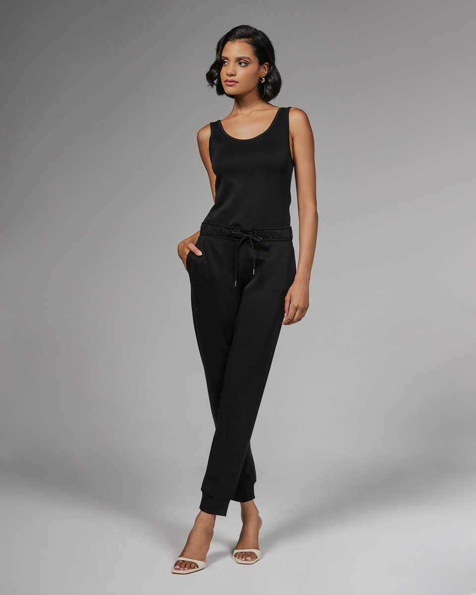 7 Diamonds: Women's Rev Jumpsuit