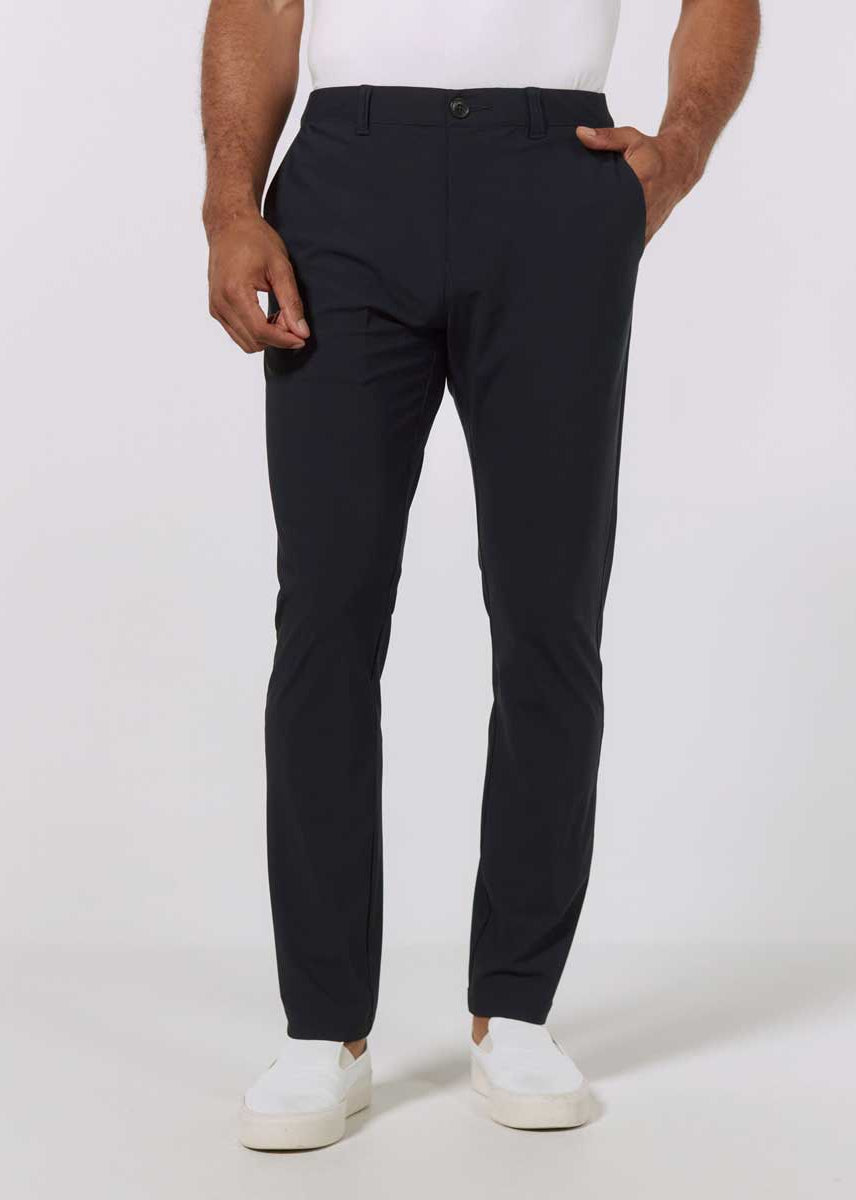 7Diamonds: Zuma Chino Pant - NAVY