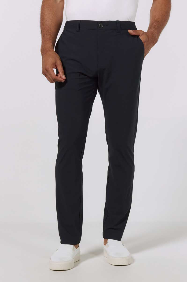 7 Diamonds: Zuma Chino Pant - NAVY