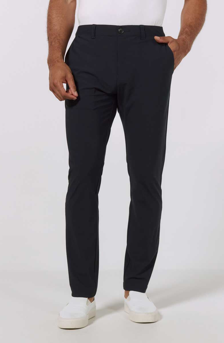 7Diamonds: Zuma Chino Pant - NAVY