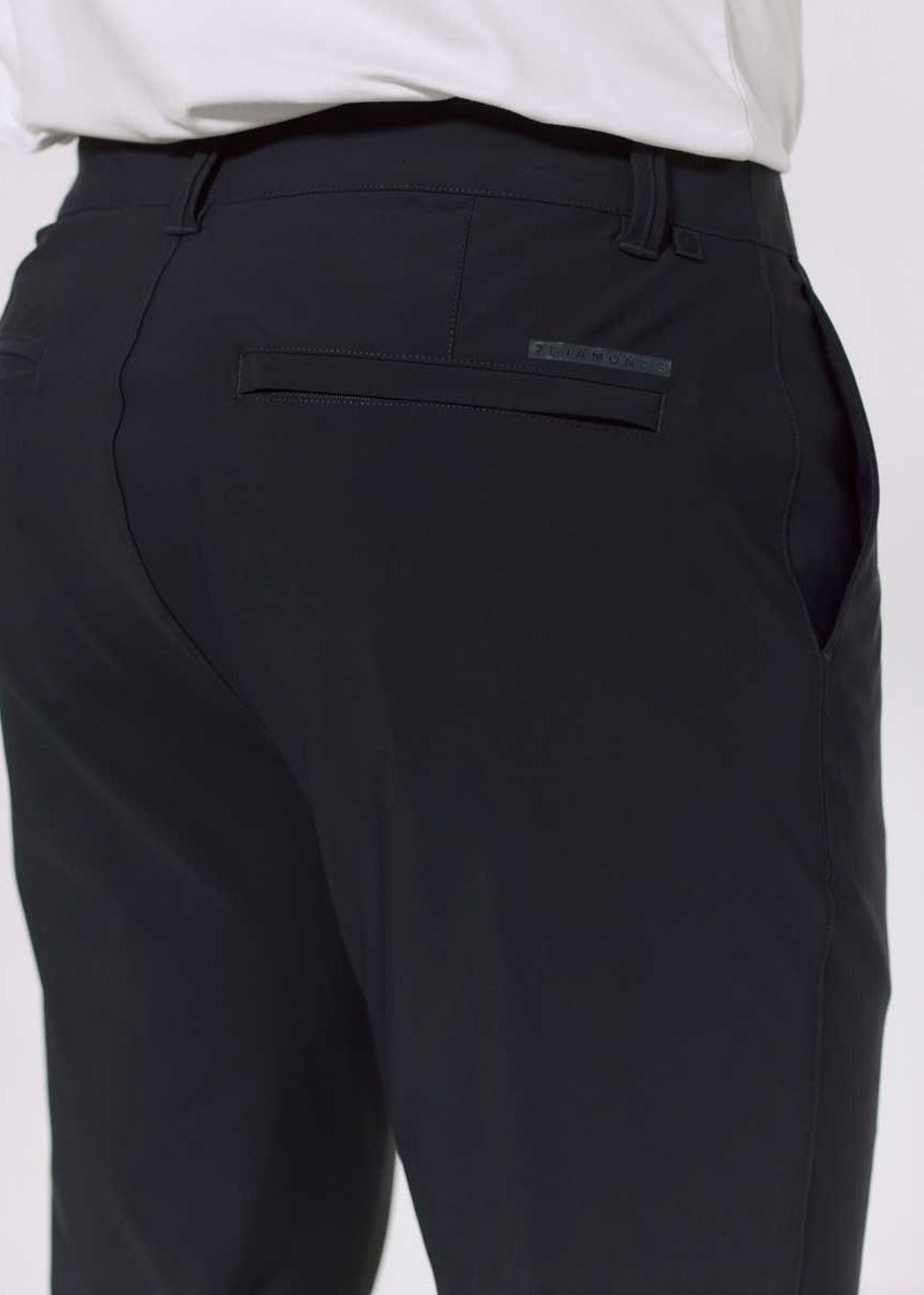 7Diamonds: Zuma Chino Pant - NAVY