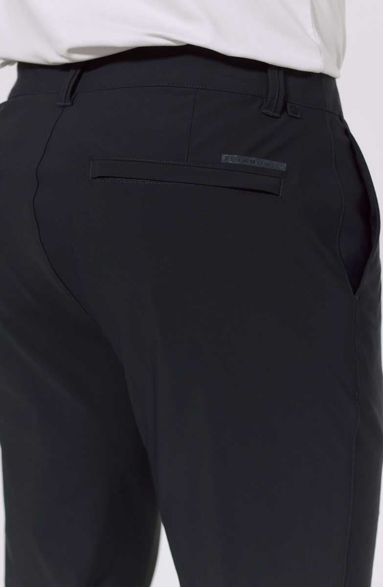 7Diamonds: Zuma Chino Pant - NAVY