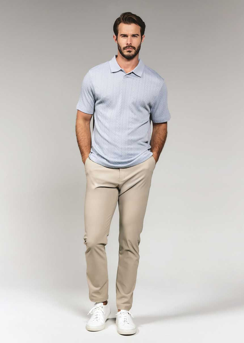7Diamonds: Zuma Chino Pant