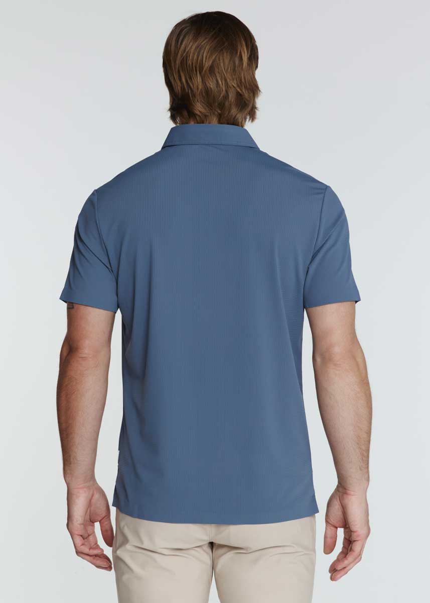 7Diamonds :Reeve Polo - BERNGSEA