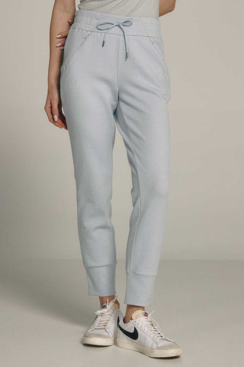 7Diamonds: restoration Women's Restoration Slim Jogger