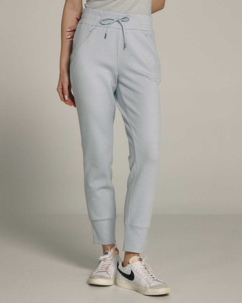 7Diamonds: restoration Women's Restoration Slim Jogger