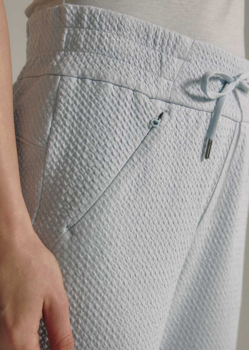 7Diamonds: restoration Women's Restoration Slim Jogger