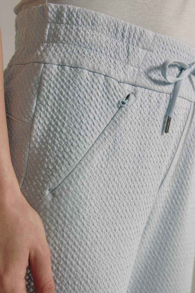 7Diamonds: restoration Women's Restoration Slim Jogger