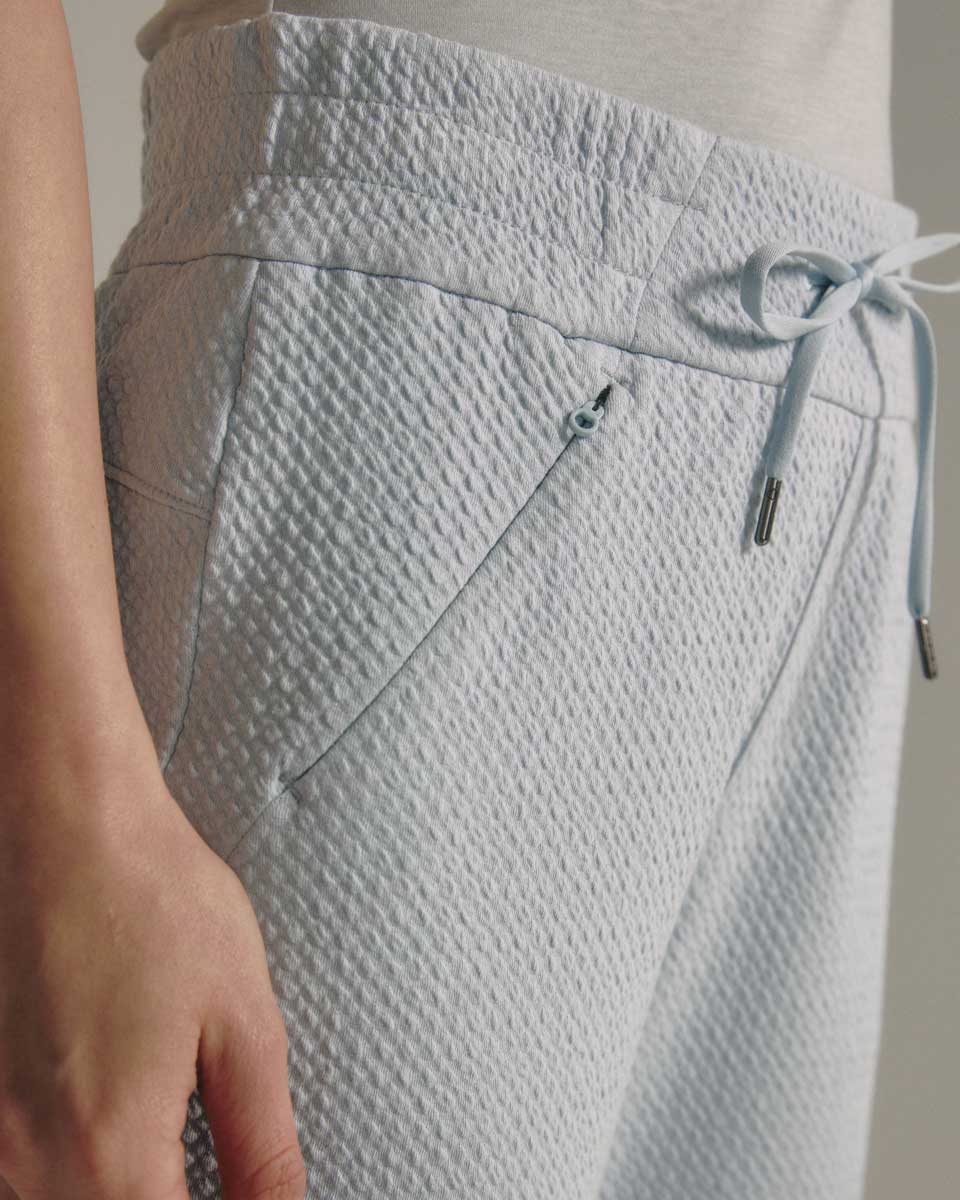 7Diamonds: restoration Women's Restoration Slim Jogger
