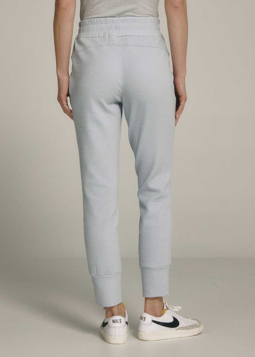 7Diamonds: restoration Women's Restoration Slim Jogger