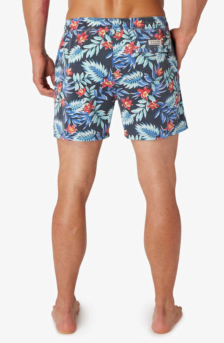 Fair Harbor: Bungalow 5" Volley Trunk