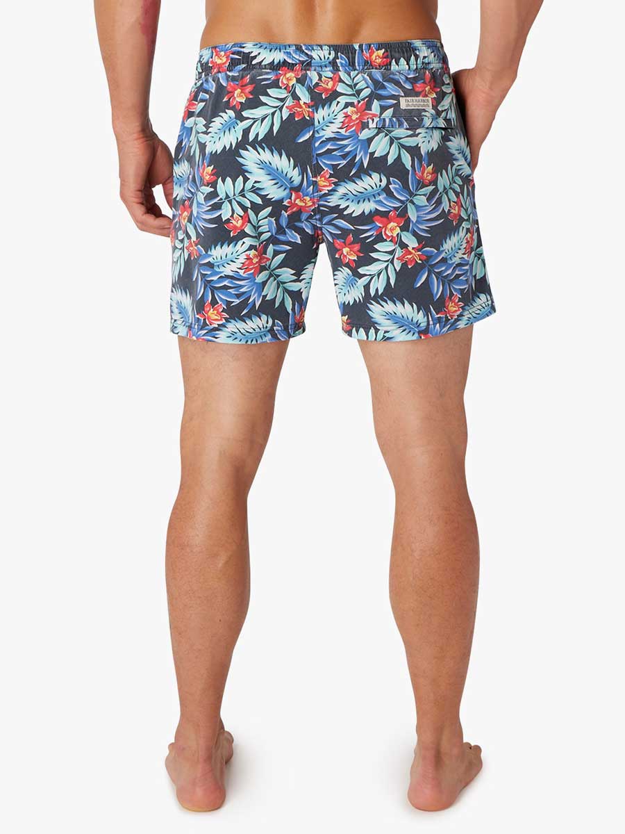 Fair Harbor: Bungalow 5" Volley Trunk