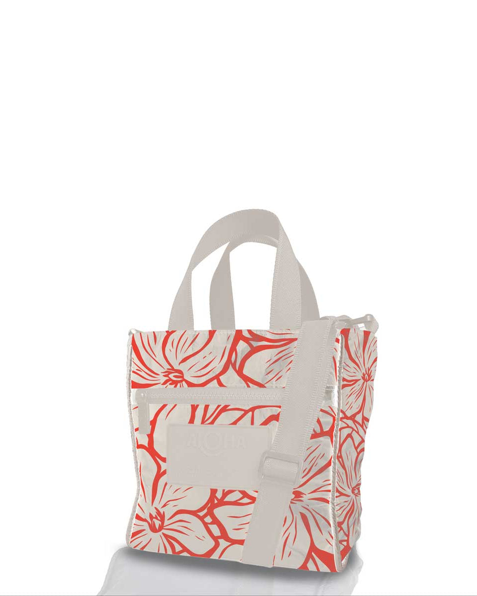 Aloha Collection: Backyard Crossbody Bag