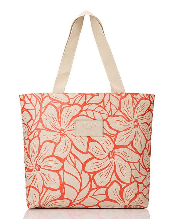 Aloha Collection: Backyard Day Tripper