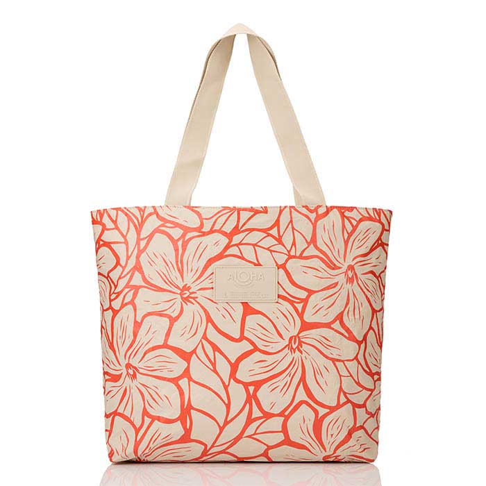 Aloha Collection: Backyard Day Tripper