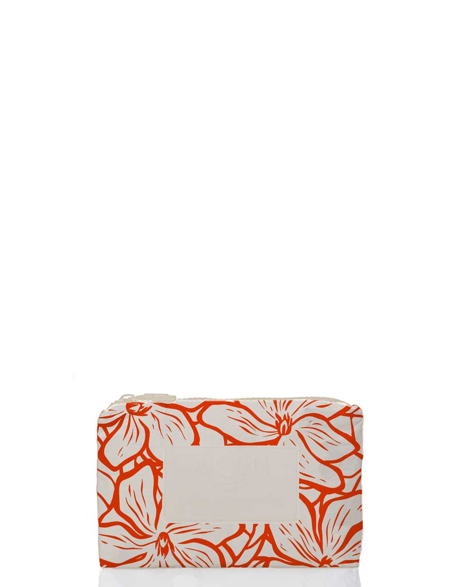 Aloha Collection: Backyard Mini Pouch